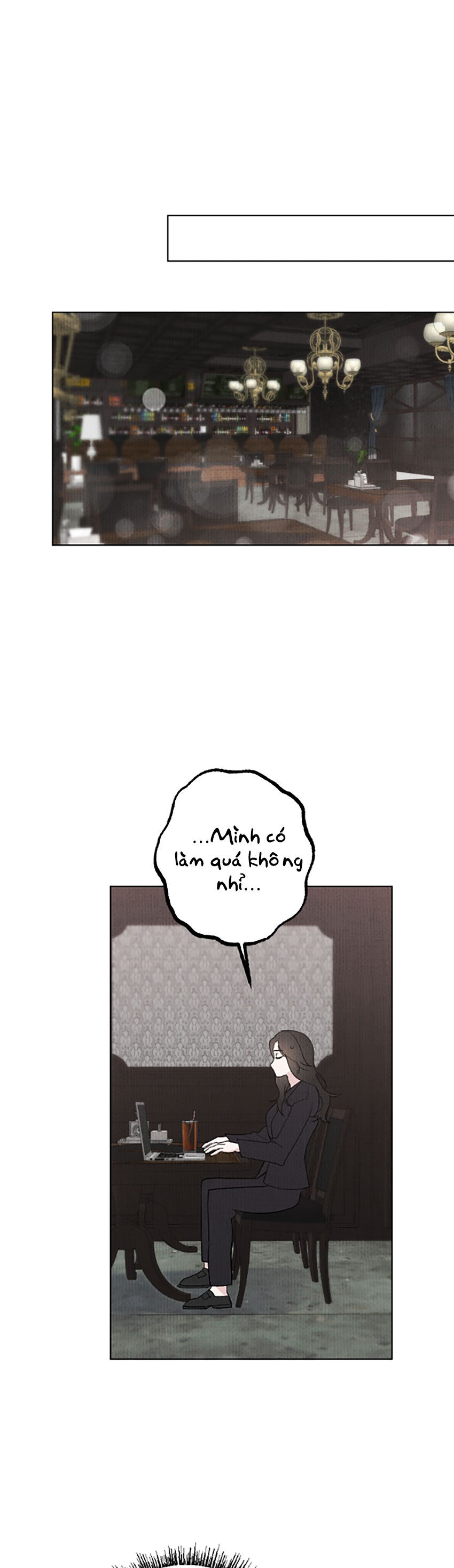 [18+] cuộc hôn nhân chính trị chapter 1.2 4