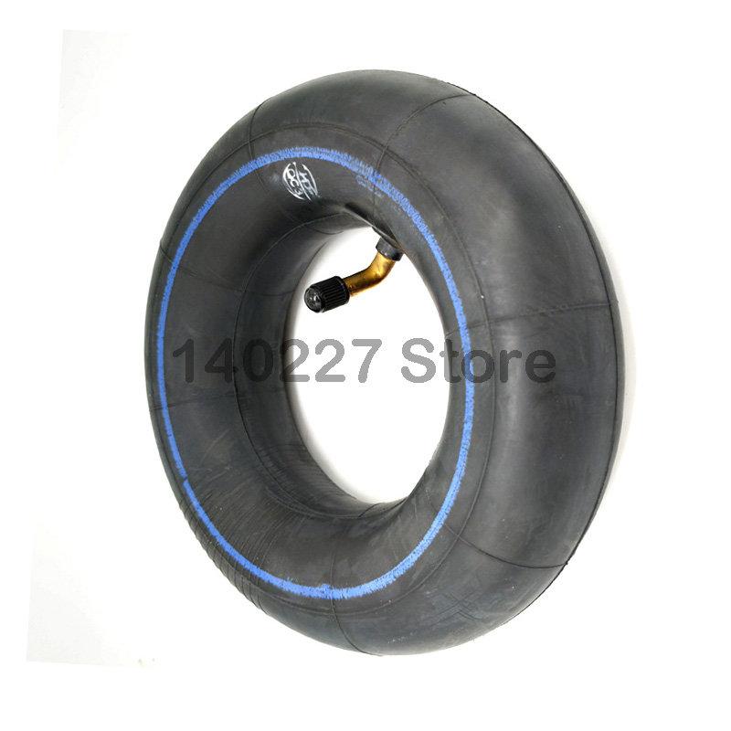 Ống bên trong 260x85 làm dày chất lượng cao 3.00-4 dành cho xe tay ga Knobby, ATV và lốp xe máy Go Kart Màu sắc: 1 cái