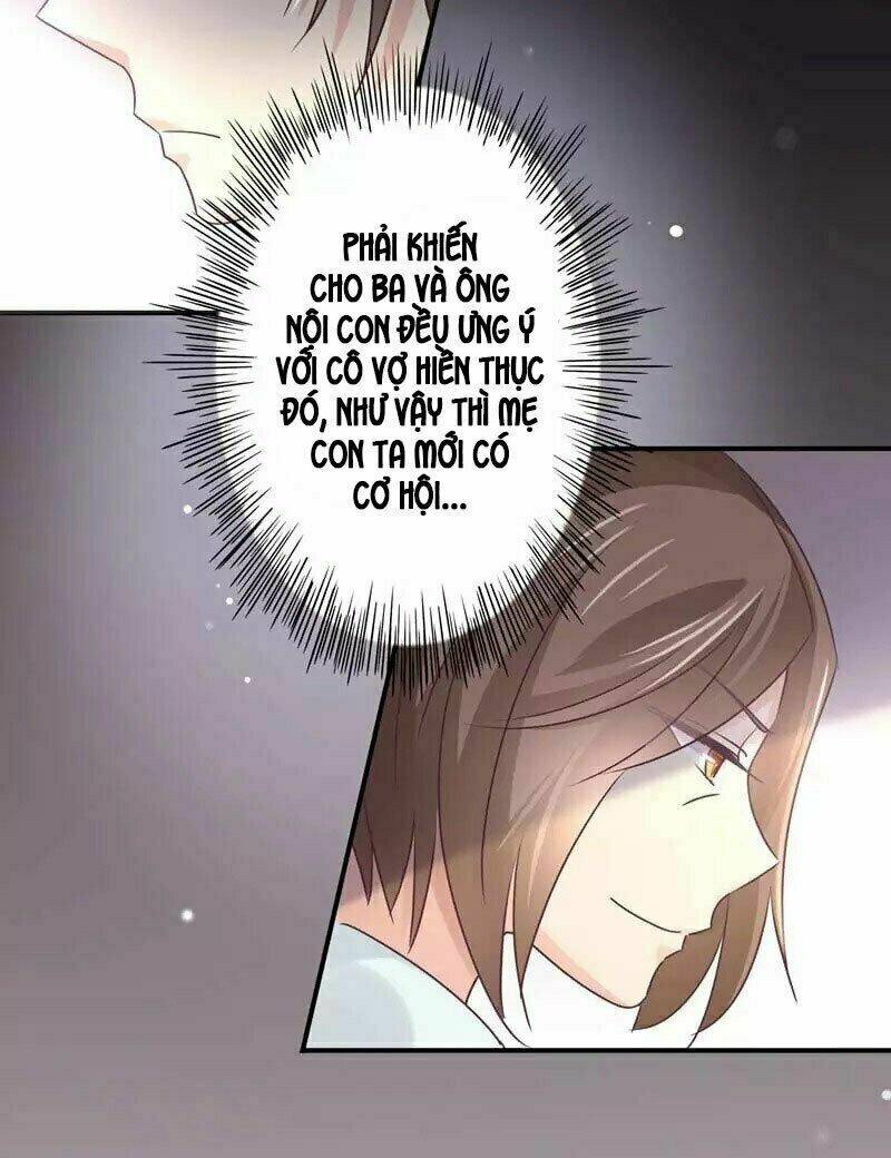 cuồng duệ tiểu thê chapter 73 9