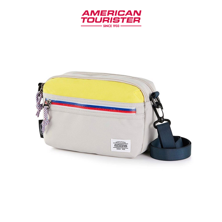 Túi đeo vai American Tourister Blake Utility Bag AS