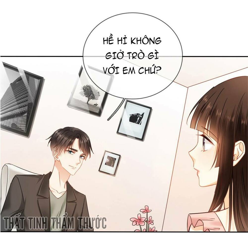 bay qua thiên sơn đến yêu anh chapter 43 6