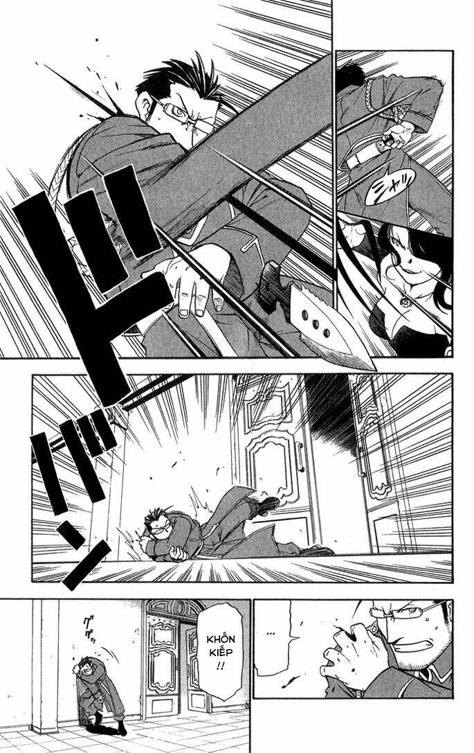 giả kim thuật chapter 15 41