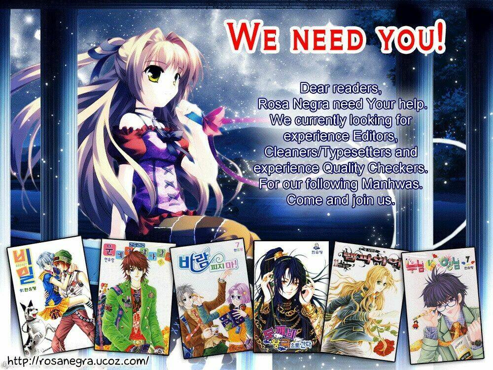 bạn trai tôi là ma cà rồng chapter 8 31