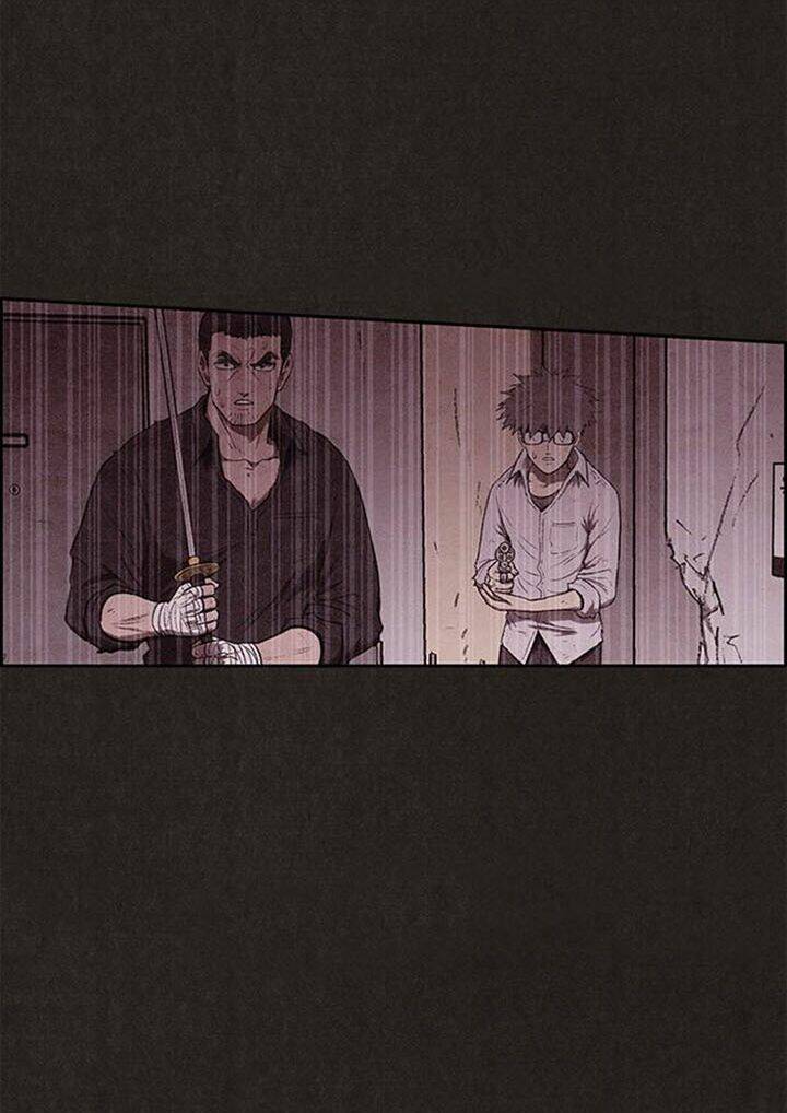 quái vật tại chung cư xanh chapter 134 66