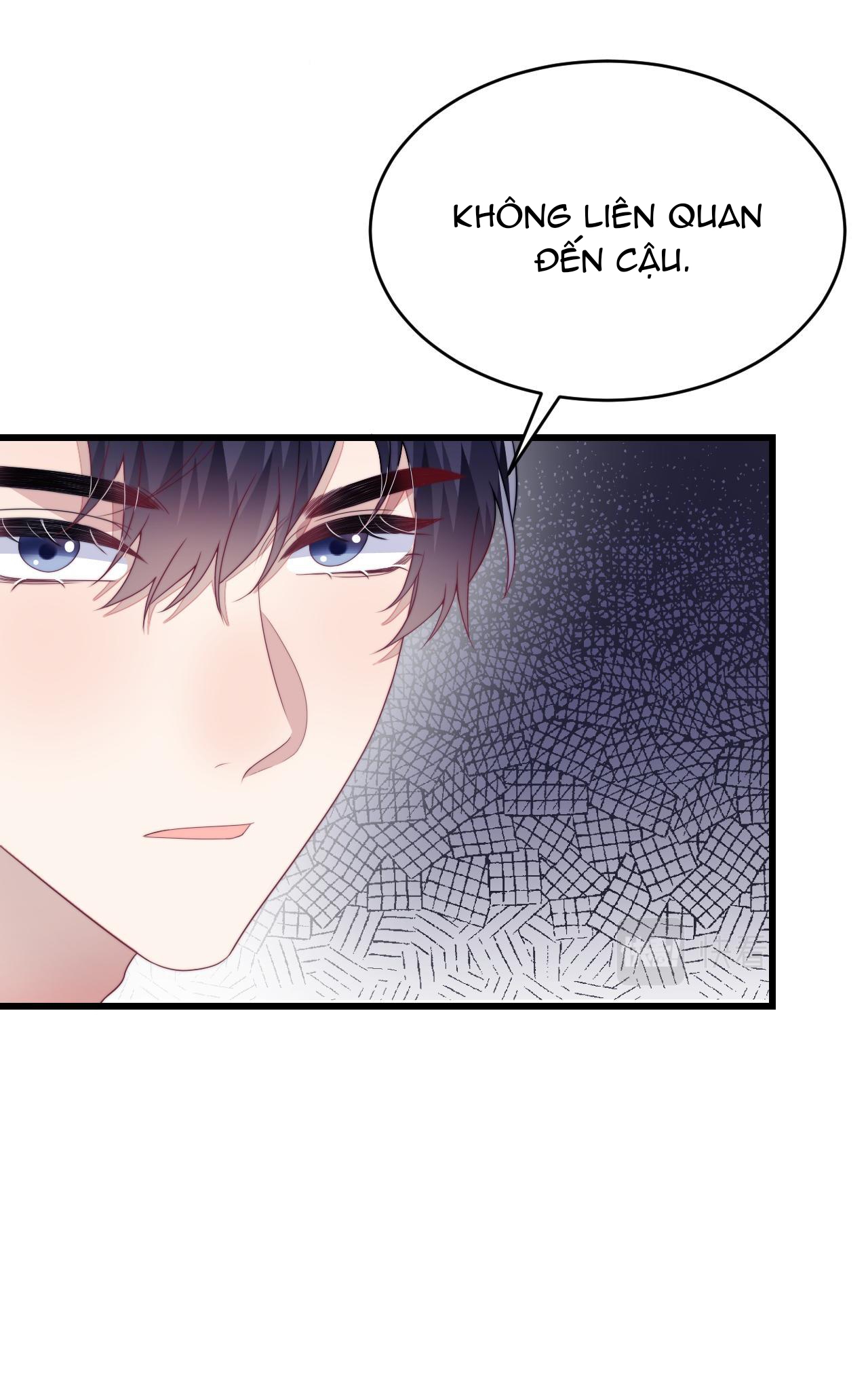 mèo hoang nhỏ của học bá quá chọc người rồi chapter 36 26