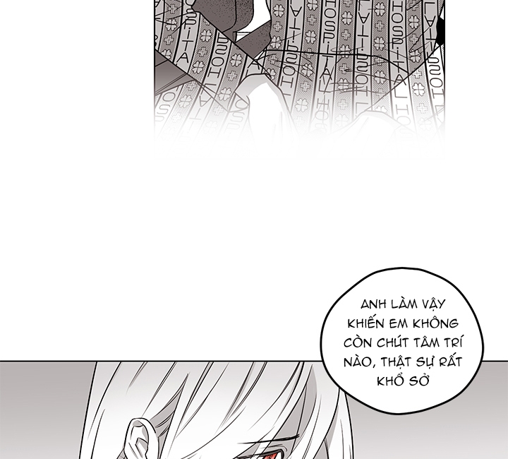 bữa tiệc của những đóa hoa chapter 25 90