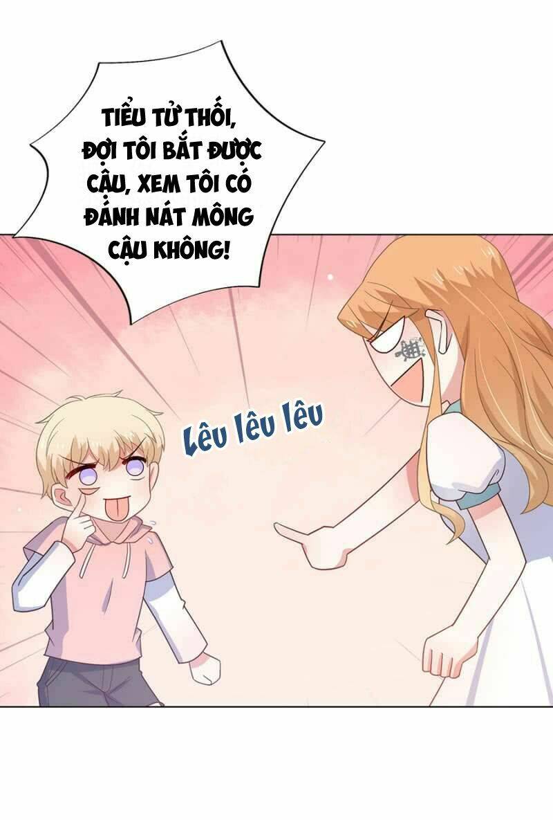 ma lạt thiên kim đẩu ác thiếu chapter 105 12