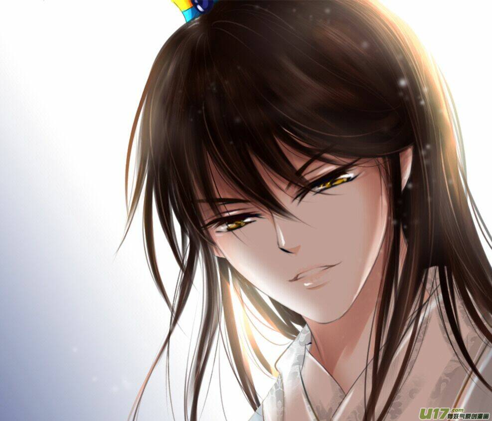 tam thiên nhứ chapter 25 10