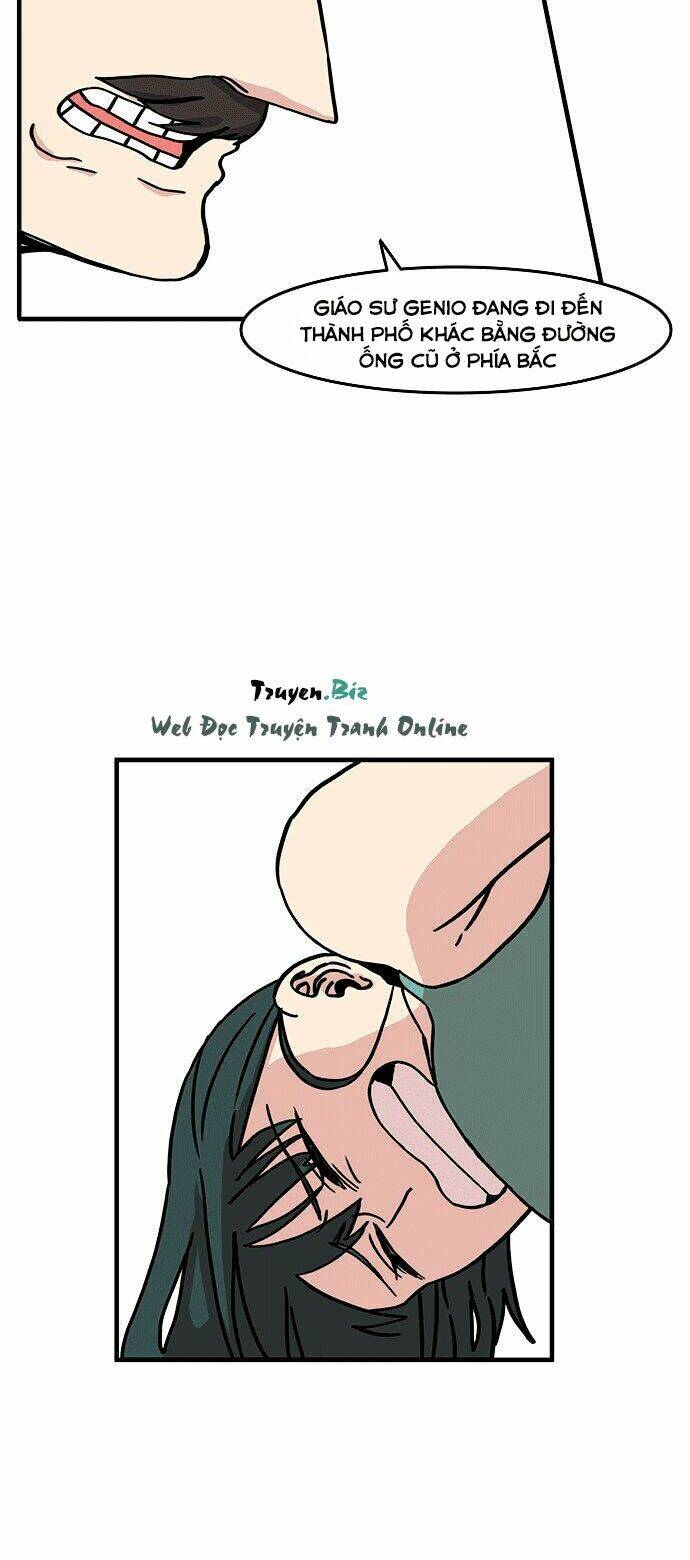 minus hand chapter 15 13