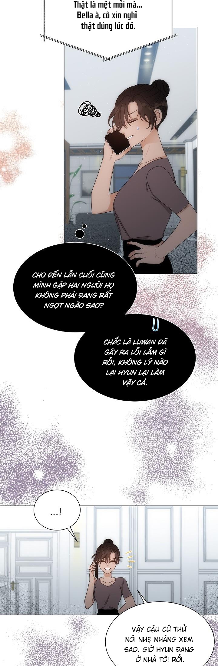 chuyện tình manhattan chapter 40 4