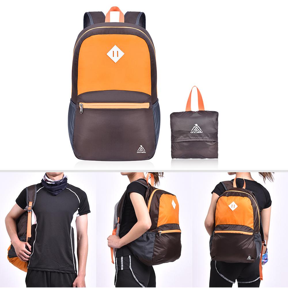 Balo gọn nhẹ không thấm nước dung tích 15L