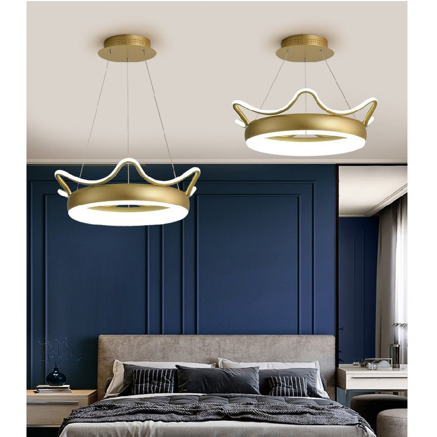 Đèn Thả Trang Trí Sử Dụng Để Trang Trí Phòng Ngủ, Phòng Bếp, Phòng Khách SHOWROOM Cực Đẹp