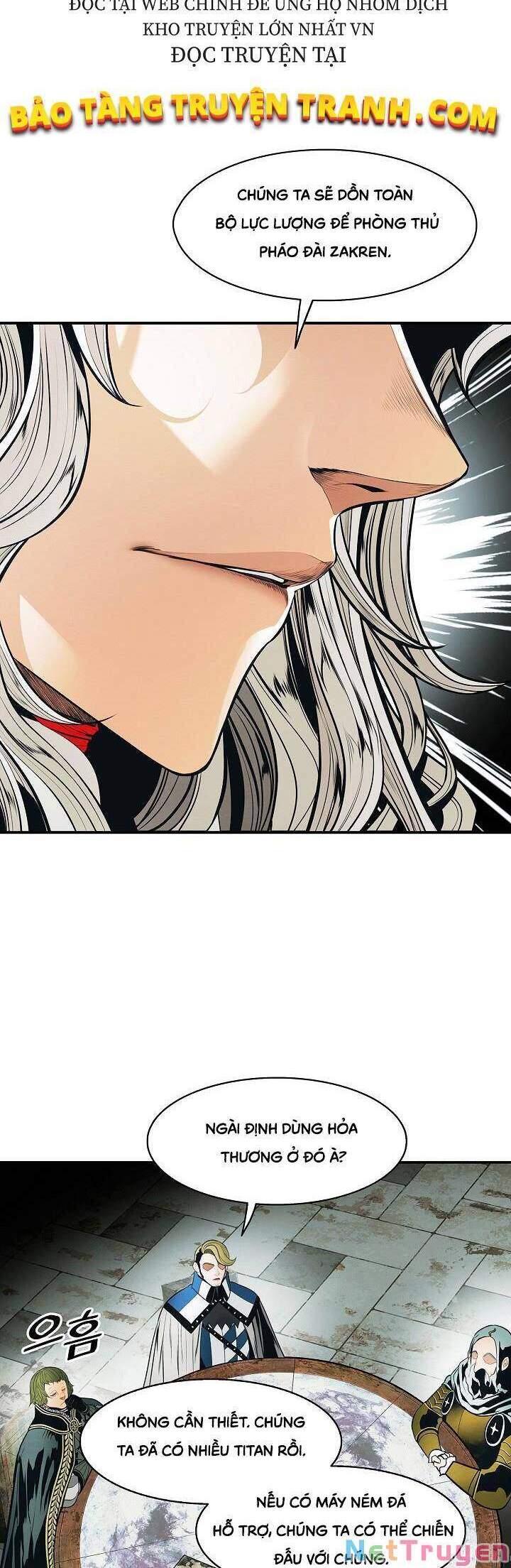 bất bại chân ma chapter 124 42