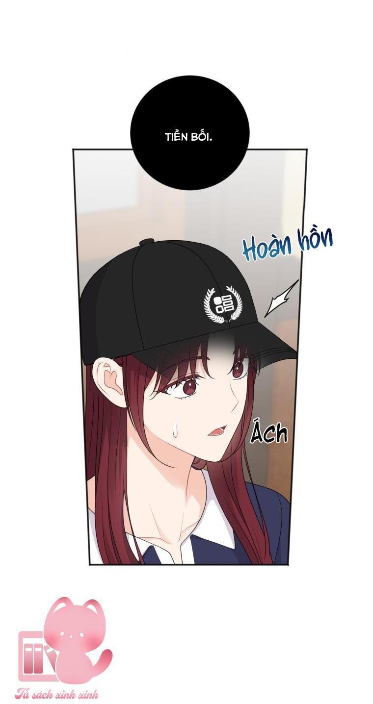 mong được chị chỉ bảo, tiền bối chapter 24 53