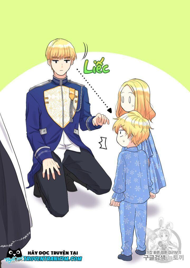 Sinh Đôi Xuyên Không Chapter 12 43