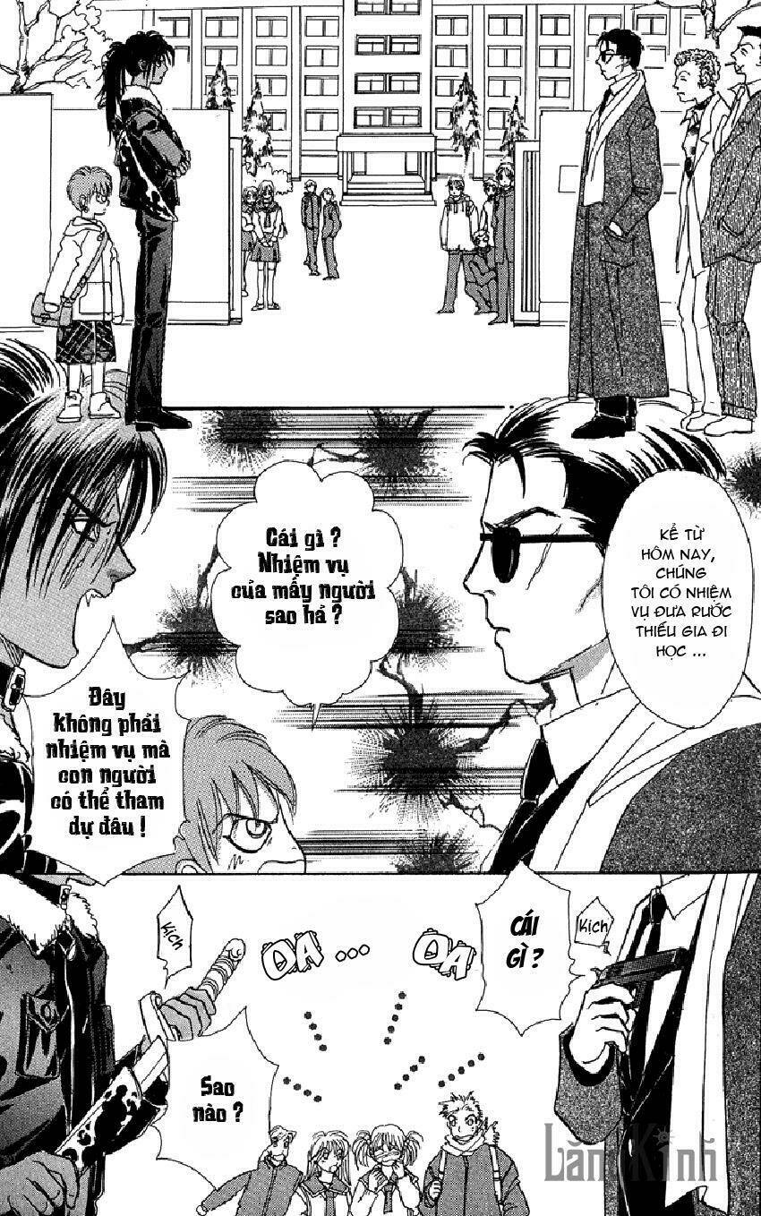 genjuu no seiza - ngôi sao bí ẩn chapter 12 6