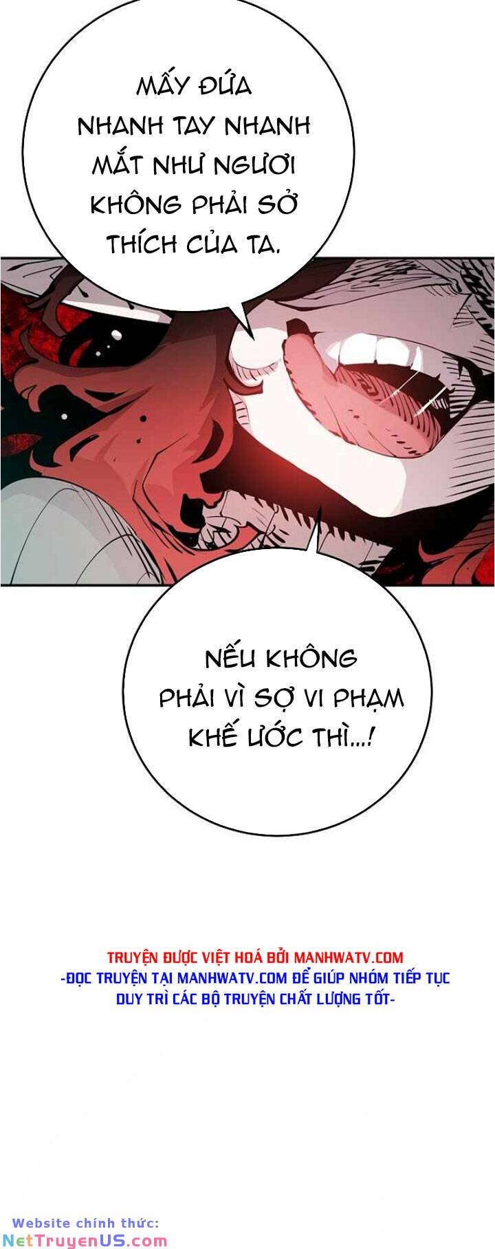 Player Chapter 95 - Trang 30