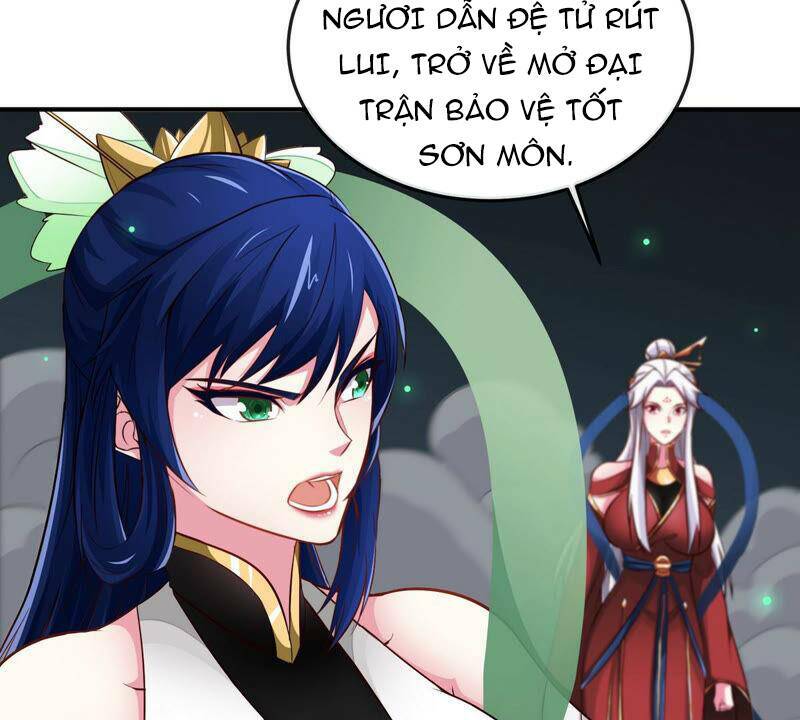 bản kiếm tiên tuyệt không làm nô chapter 14 41