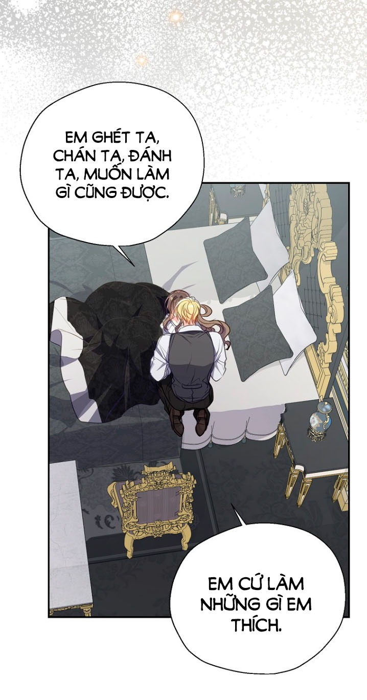 bệ hạ, xin đừng giết tôi!! chapter 111.1 12