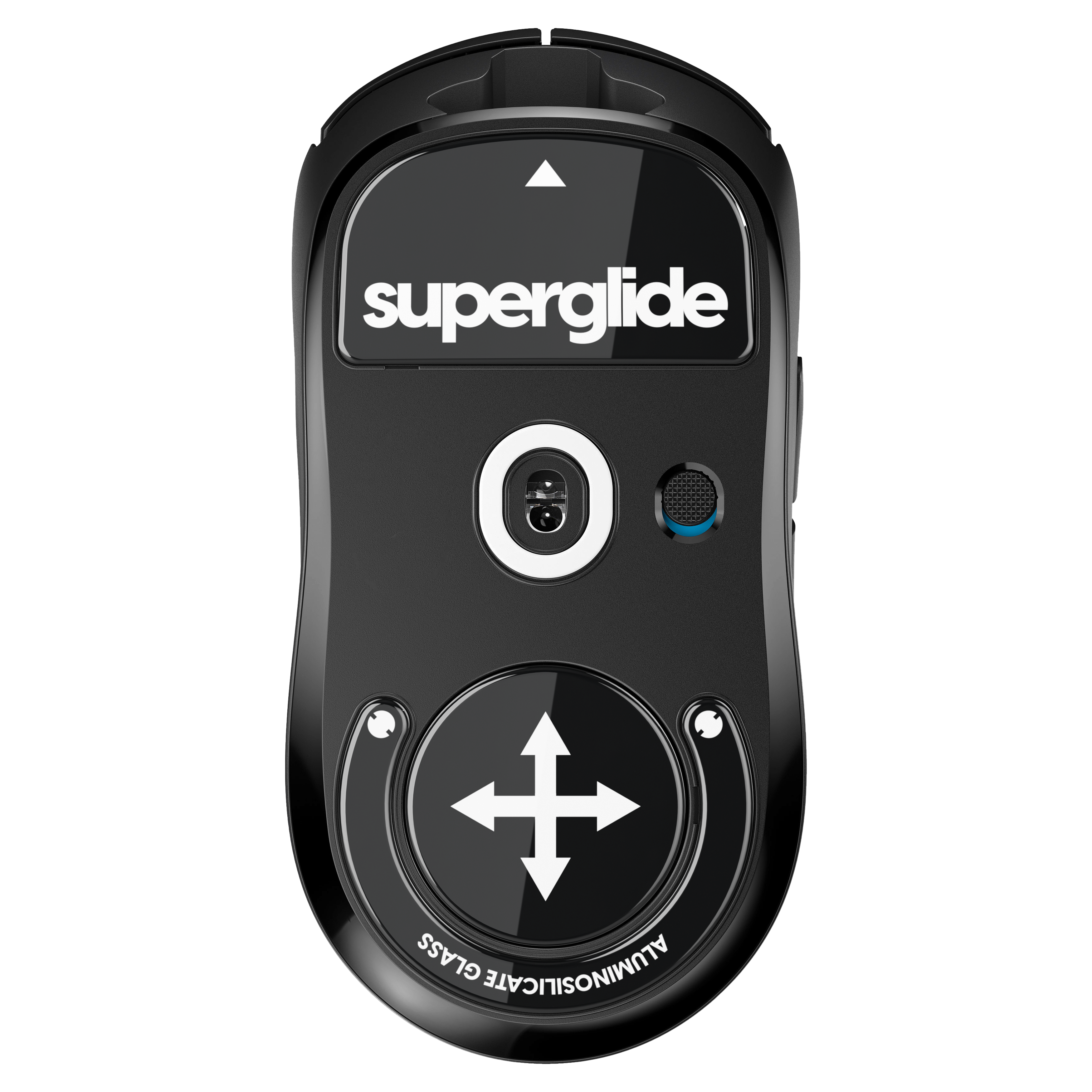 Feet chuột Pulsar Superglide - Logitech G Pro Superlight - Hàng chính hãng