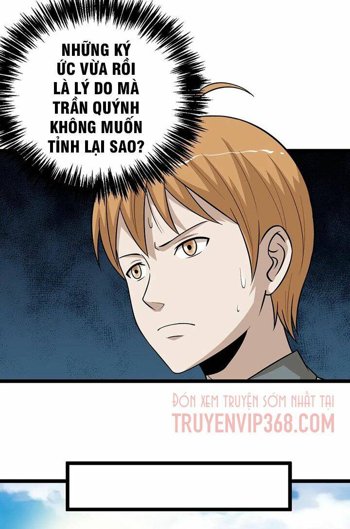 đai ca trở lại tuổi 16 chapter 102 15