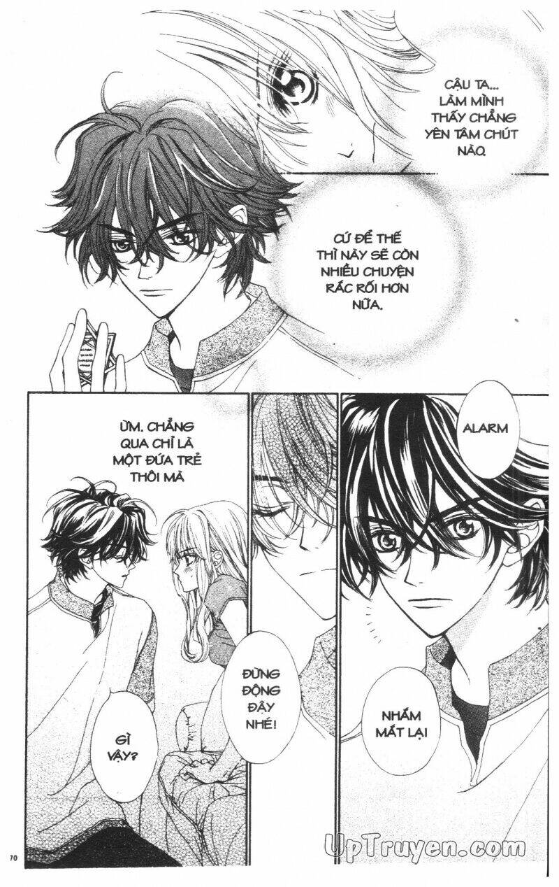 hoàng tử ếch(bản đẹp) chapter 1 71