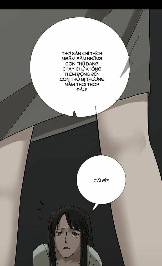 ớn lạnh tuyệt đối chapter 100 78