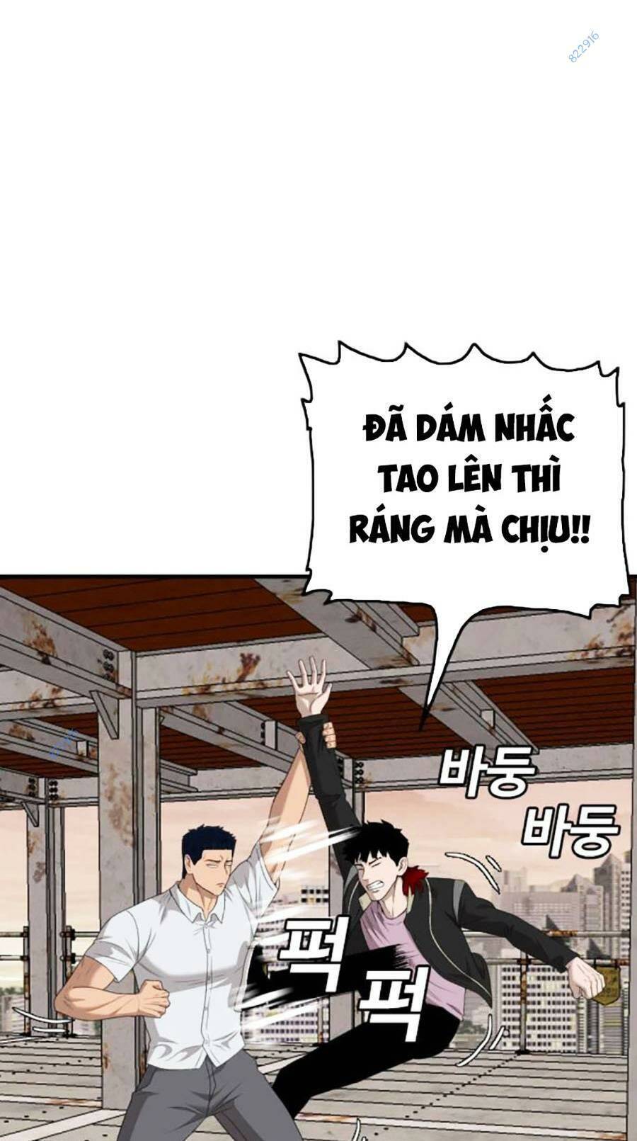 người xấu chapter 151 117