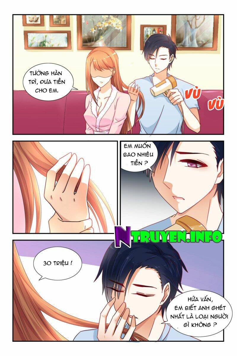 dường như tình yêu đã đến chapter 7 5