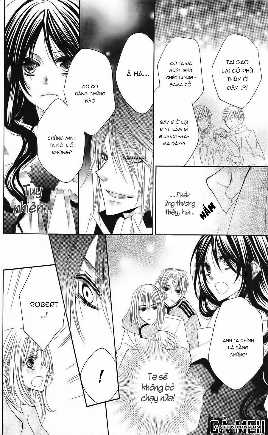 hyakunen renbo chapter 8 19