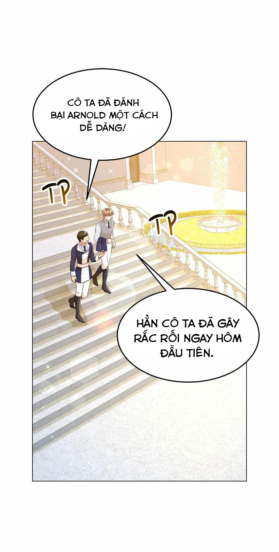 diễn vai ác nữ cũng thật khó khăn chapter 23 69