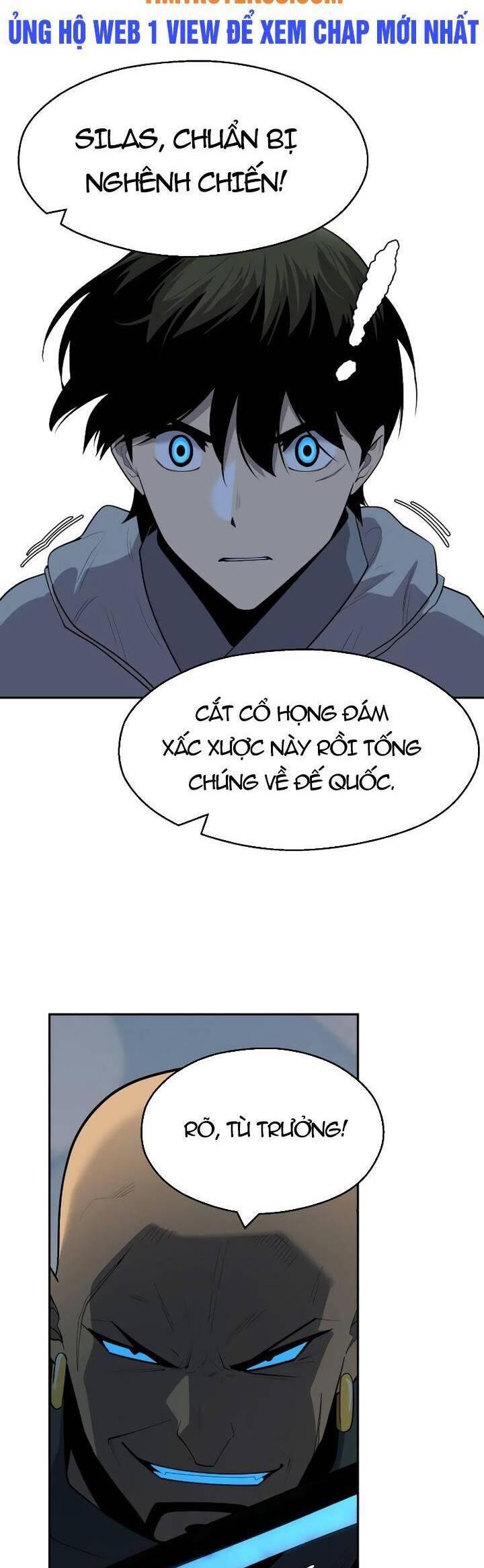 thiếu niên kiếm sư chapter 62 32