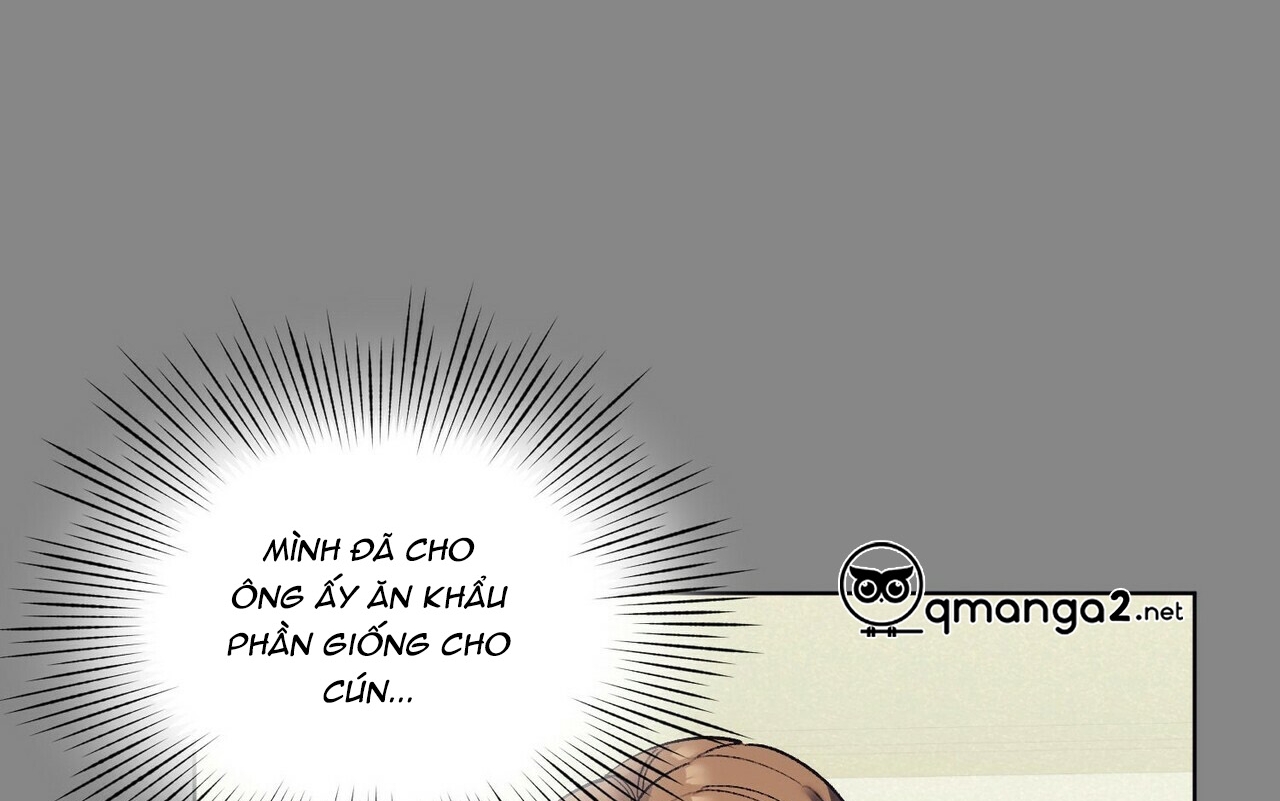 chàng dâu nhà họ kang chapter 5 36