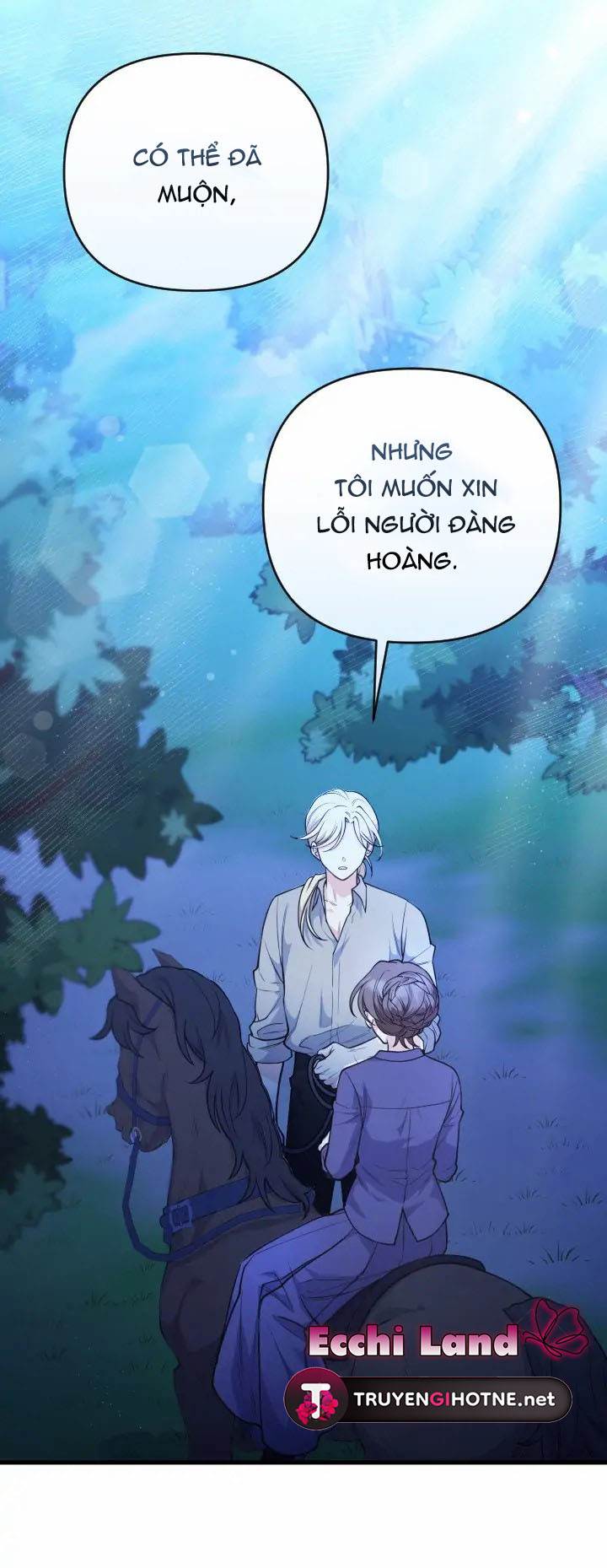 khoảng cách giữa đôi ta chapter 11.2 8