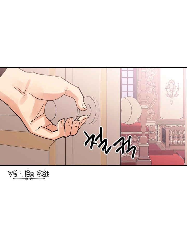 ác nữ xứng đôi với bạo chúa chapter 16 61