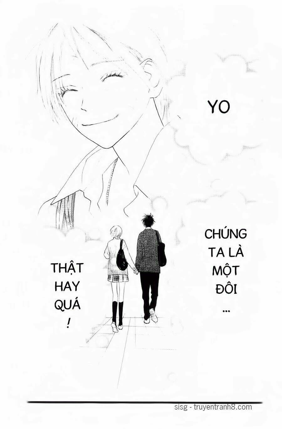 chuyện cấp iii chapter 17 12