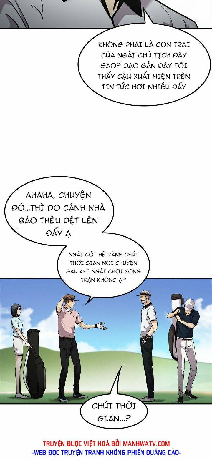điều tra viên chuyển sinh chapter 81 9