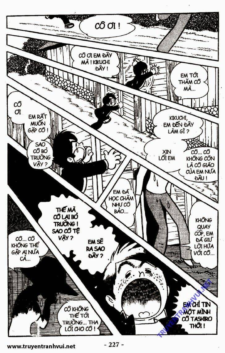 bác sĩ quái dị chapter 129 10