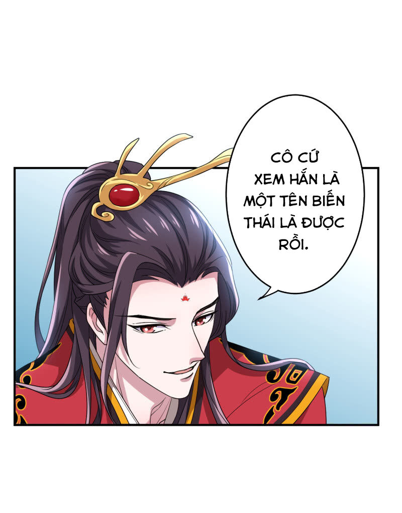 tà y cuồng thê chapter 92 20