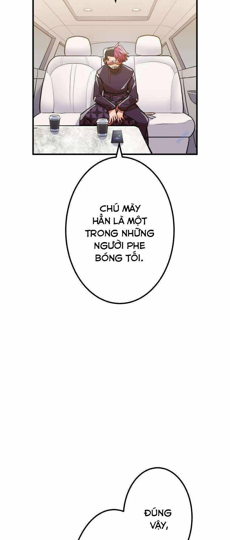 Huyết Thánh Cứu Thế Chủ~ Ta Chỉ Cần 0.0000001% Đã Trở Thành Vô Địch chapter 32 59