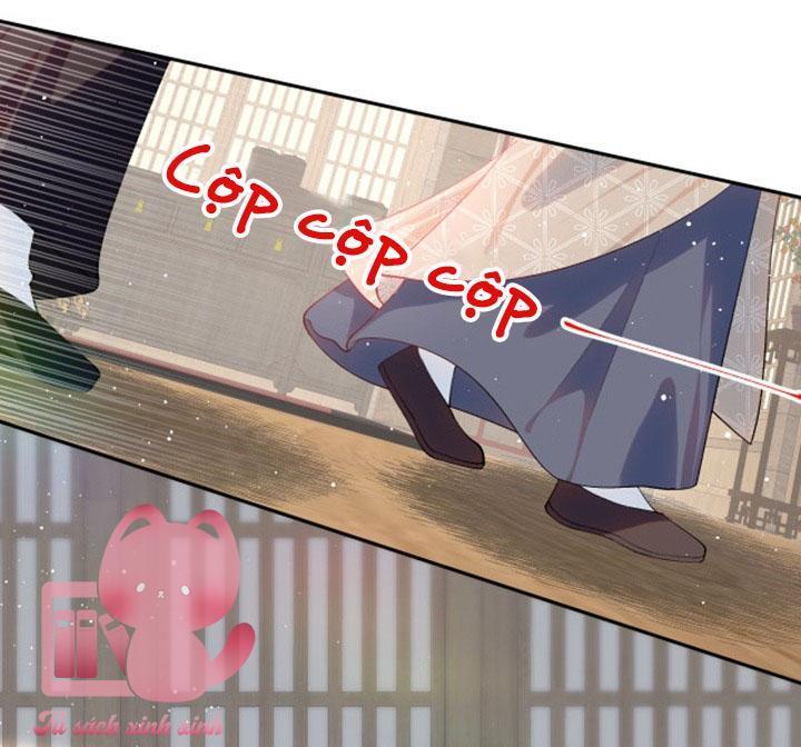 một đêm nọ đột nhiên yandere tới! chapter 103 5