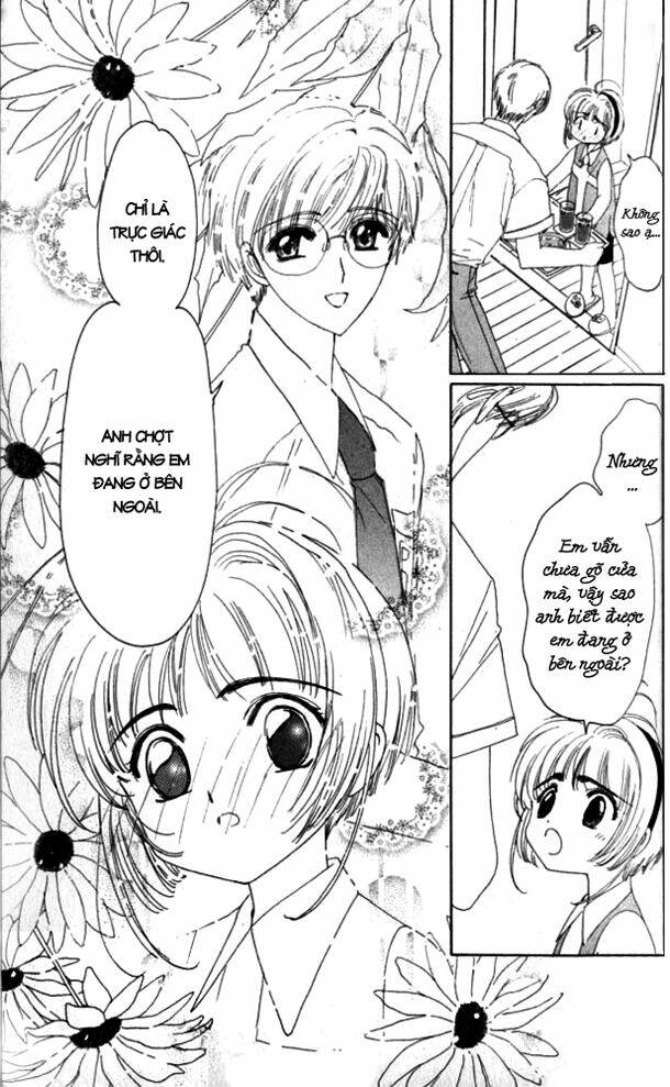 card captor sakura chapter 5 15