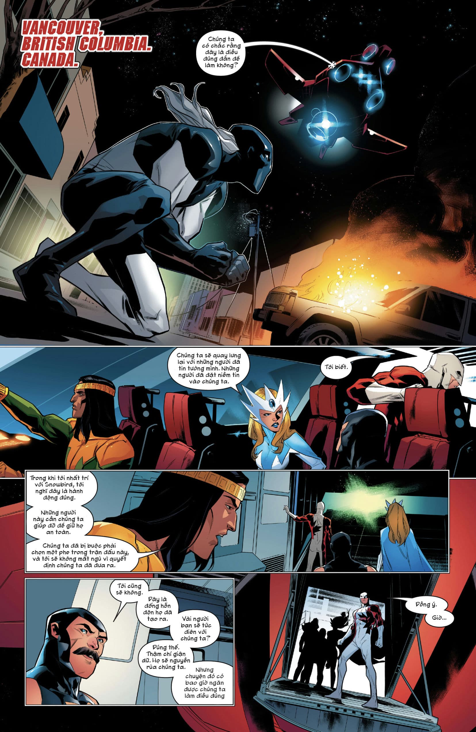 alpha flight (2023) chapter 1 3