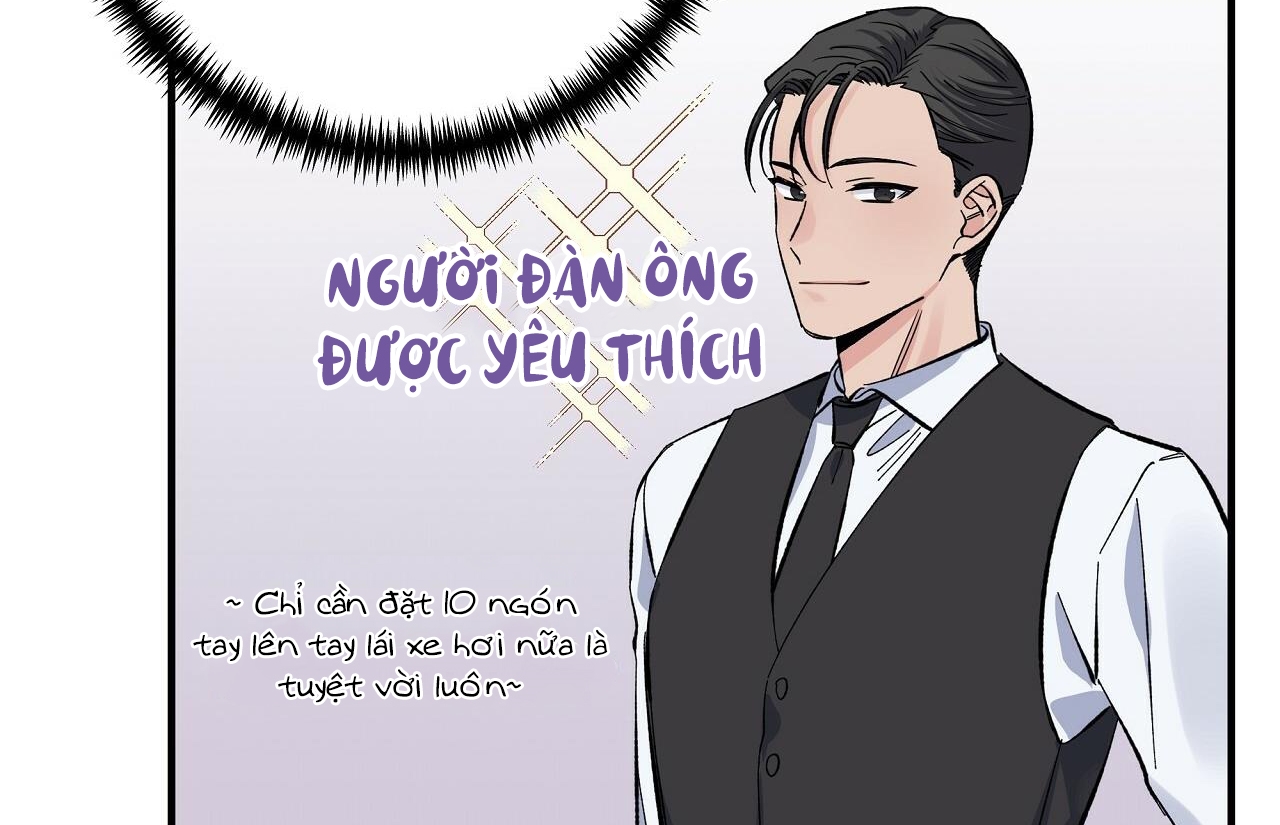 Vị Ngọt Đôi Môi chapter 28