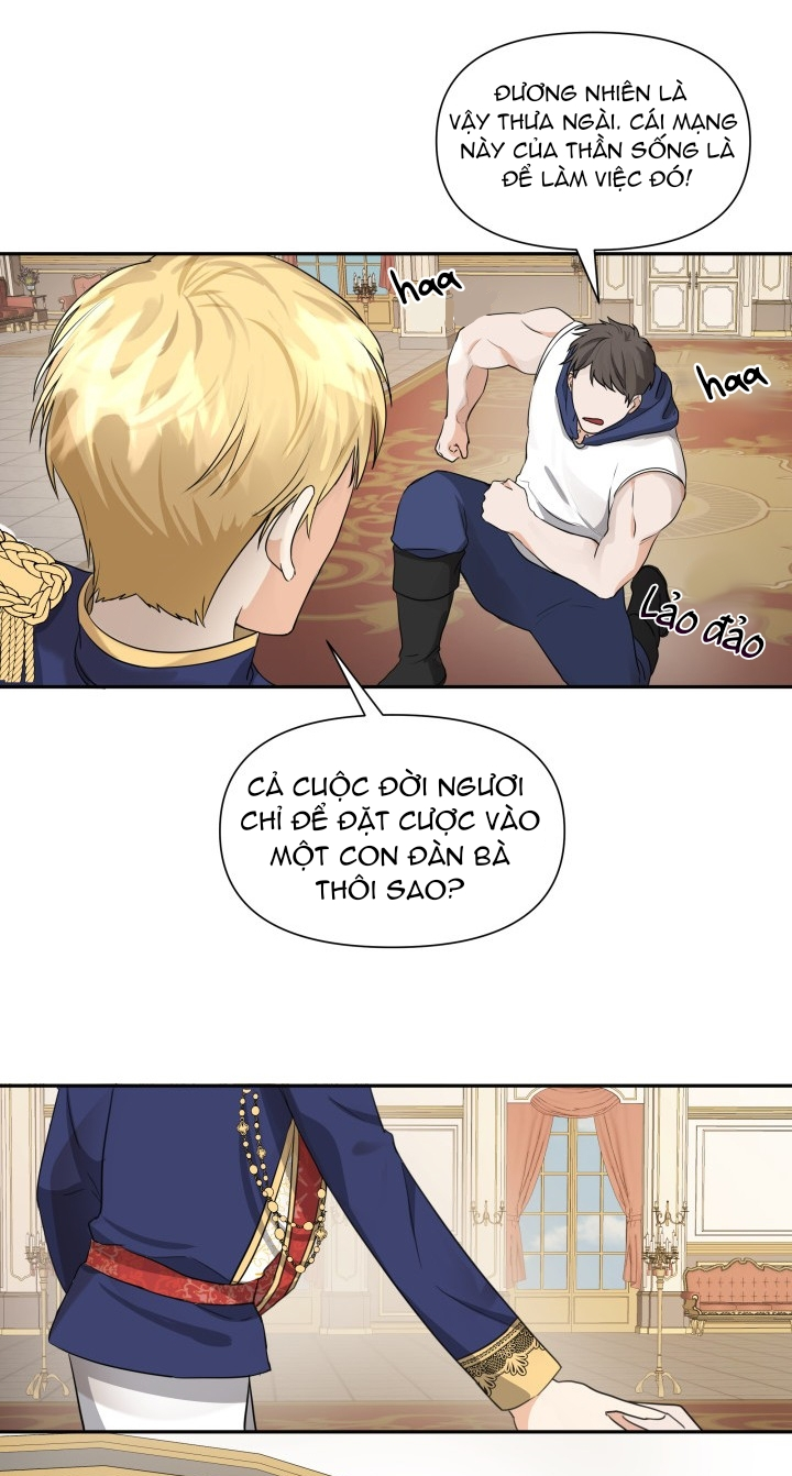 trở thành vợ của nam chính phế vật chapter 4 44