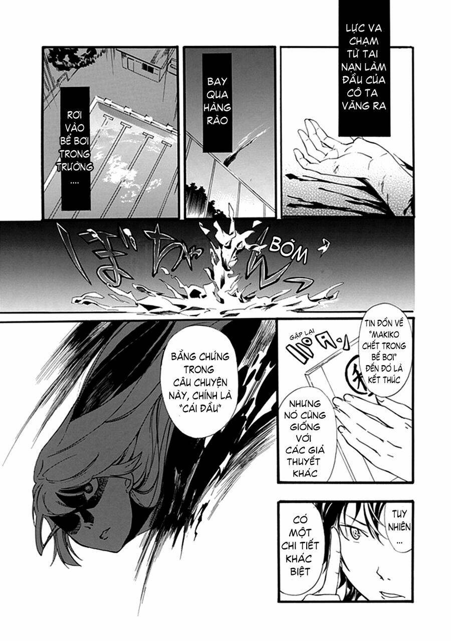 toilet no makiko-san chapter 1 8