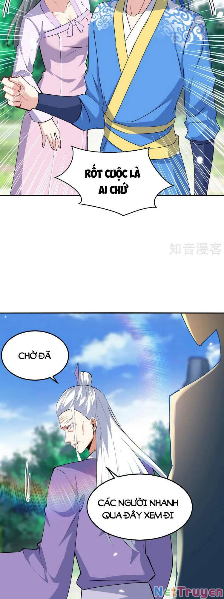 tối cường thăng cấp chapter 353 11