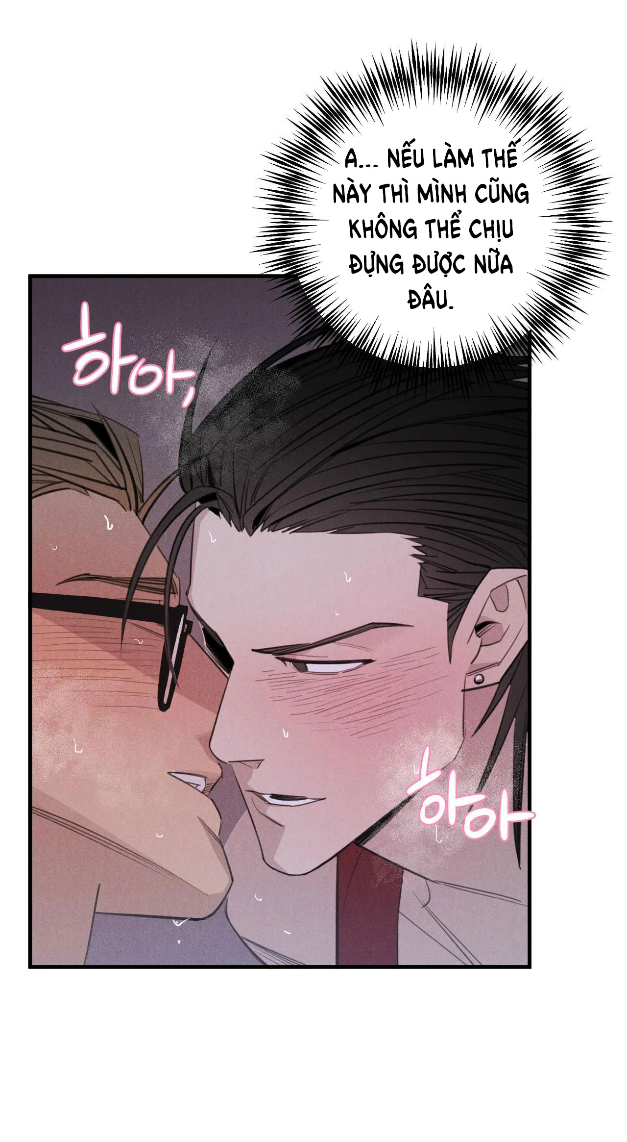 [truyện ngắn đời thường của công] trốn đi huấn luyện viên chapter 3.2 4