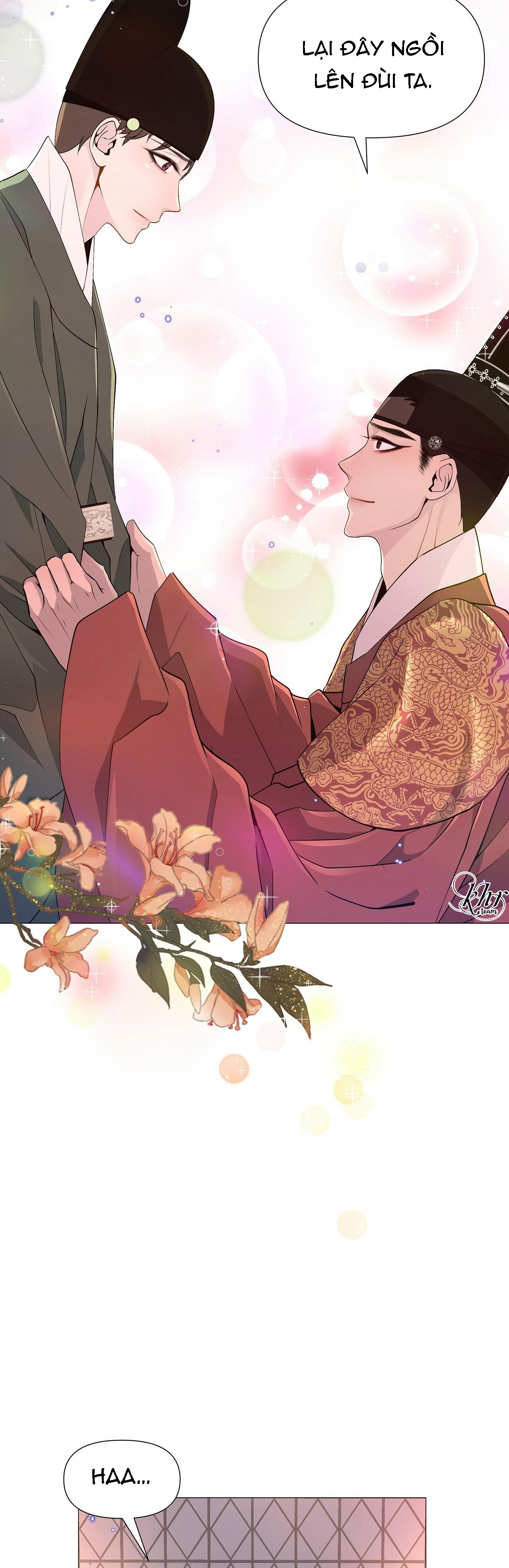 dạ xoa hóa liên ký chapter 10 32