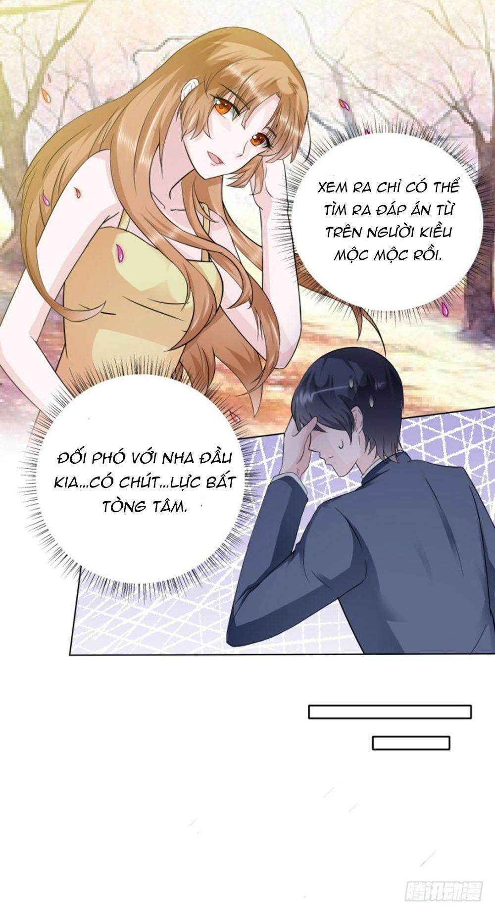 thiên kim đường môn chapter 96 21